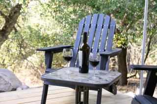 Boutique Nature Retreat in the Palomar Mountains - 1