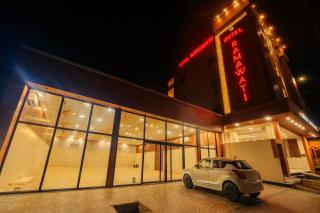 Hotel Ramawati, A Luxury Hotel & Resort, Haridwar - 8