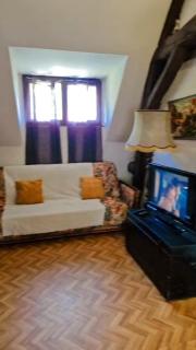 hotel restaurant la coix blanche - Combreux - 0