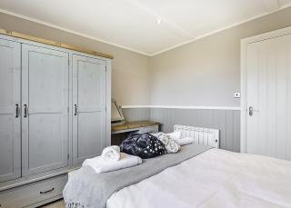 Pickering Lodges - 5