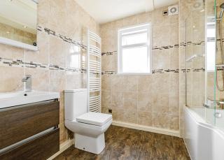 Pickering Lodges - 2