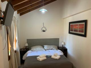 Chacras de Coria Centro Apart - 8