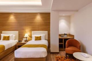Hotel The Grand Helix Near Delhi Airport - Nuova Delhi - 6