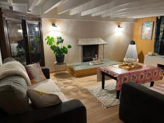 Maison invitant aux voyages 20mn de la plage - 5