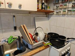 Apartment close to center - 3