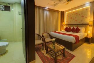 Hotel Ramawati, A Luxury Hotel & Resort, Haridwar - 7