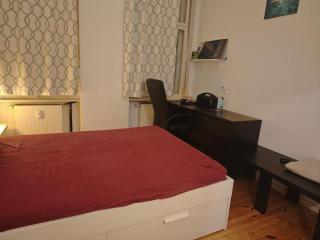 Apartment close to center - 5