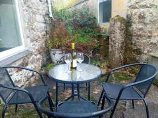 Waterside Cottage - 9