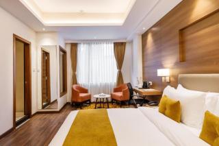 Hotel The Grand Helix Near Delhi Airport - 2