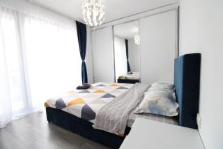 Modern 1BR Apartment City Center - Plovdiv - 4