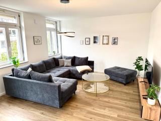 VetterLux - Exklusive Altstadt-Suite - 8