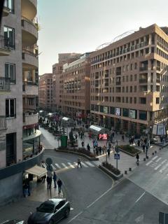 Nord Gate Avenue Hotel - 4