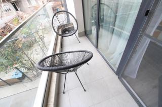 Modern 1BR Apartment City Center - Plovdiv - 3