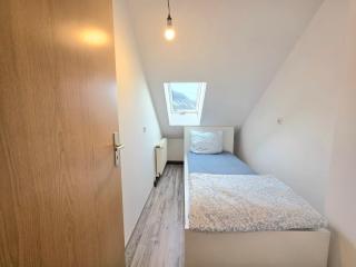 Urban-apartment in Chemnitz - 4