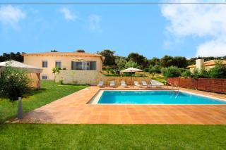 Kivotos Villa Private Pool - 8