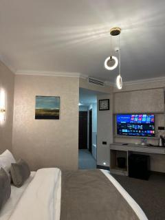 Nord Gate Avenue Hotel - 4