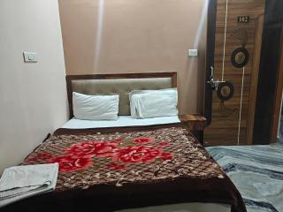 HOTEL The Haveli Lounge and restaurant - 1