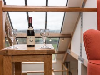 Y Beudy - Efenechtyd - 8