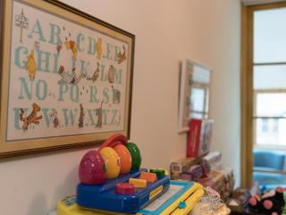 Y Beudy - Efenechtyd - 6