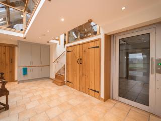 Y Beudy - Efenechtyd - 4