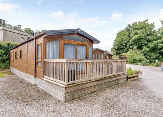 Calthwaite Hall Lodges - 3