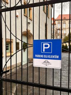 Hotel Villa Art Novis City Center - 5