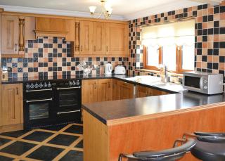 Aberdwylan Holiday Park - 3