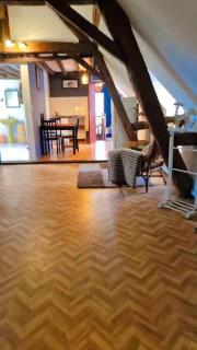 hotel restaurant la coix blanche - Combreux - 7