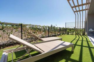 Evergreen Luxury Townhouse Sea & Golf - 2