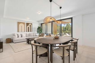 Evergreen Luxury Townhouse Sea & Golf - 1