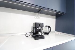 Modern 1BR Apartment City Center - Plovdiv - 1