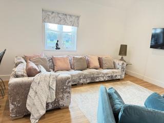 Beautiful 2 Bedroom Barn -Stansted Airport 2 miles - 7