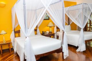 Safari Park Hotel - 7