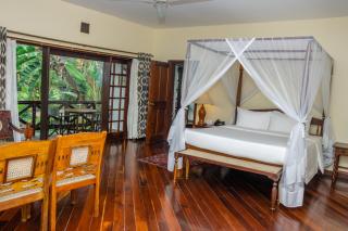 Safari Park Hotel - 3