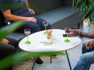 ibis Mulhouse Centre Filature - 9