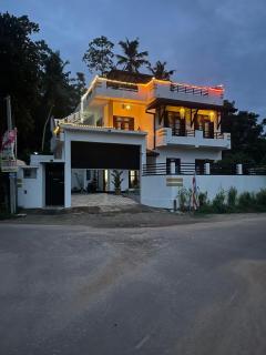 Moon View Home stay - 9