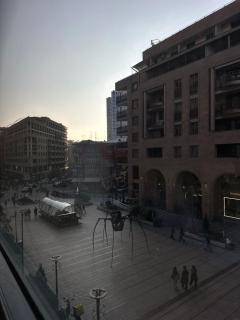 Nord Gate Avenue Hotel - 6