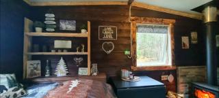 Hjortebu i naturskjønne omgivelser - 9