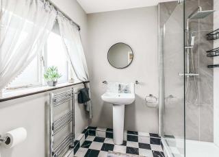 The Astbury Golf And Lodge Resort - 5