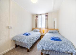 Ravenna Holiday Park - 3