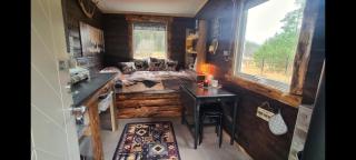 Hjortebu i naturskjønne omgivelser - 1