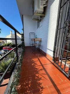 Acogedor apartamento en zona Parador - 5