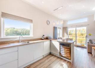 Waterside Hambleton Lakeside Lodges - 3