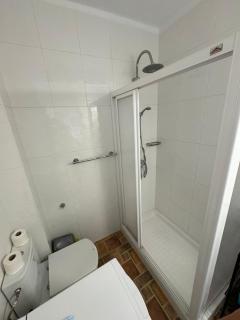 Acogedor apartamento en zona Parador - 2