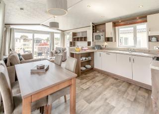 Looe Coastal Retreat - 1