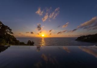 Villa Yin, Private Oceanfront Villa, Kamala Beach - 6