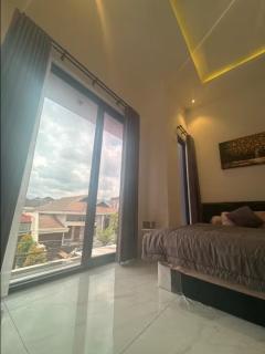 Villa Velare 02 dharmahusada indah galaxy mall - 4