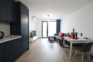 Modern 1BR Apartment City Center - Plovdiv - 0