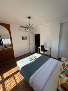 Acogedor apartamento en zona Parador - 3