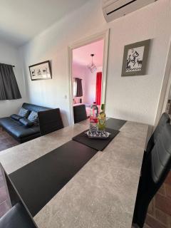 Acogedor apartamento en zona Parador - 7